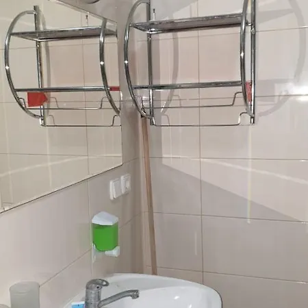 Casa Vienna 3* Ефоріє-Норд