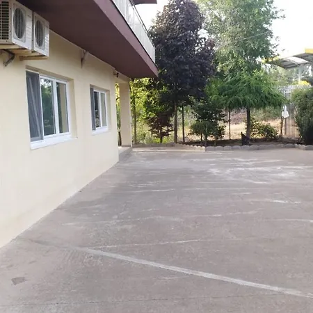 Casa Vienna Гостьовий будинок Ефоріє-Норд