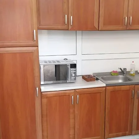 Casa Vienna Гостьовий будинок 3*