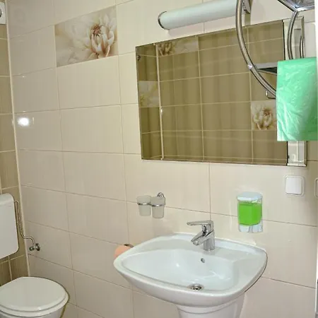 Гостьовий будинок Casa Vienna Ефоріє-Норд