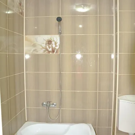 Гостьовий будинок Casa Vienna