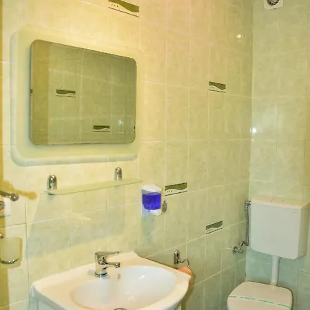 Гостьовий будинок Casa Vienna 3*