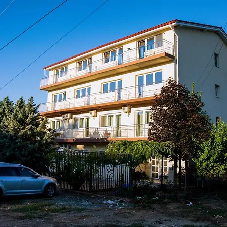 Casa Vienna إيفوري نورد