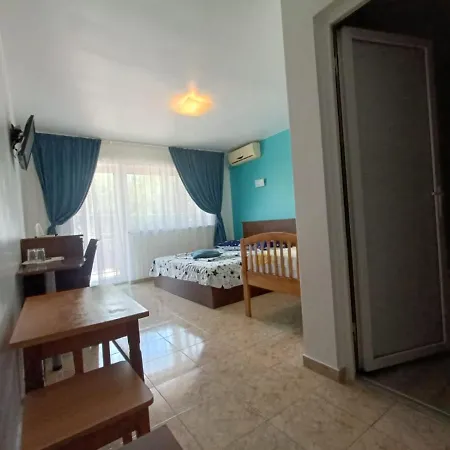 Гостьовий будинок Casa Vienna