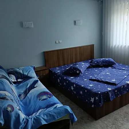 بيت ضيافة Casa Vienna إيفوري نورد
