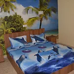 Casa Vienna 招待所 3*