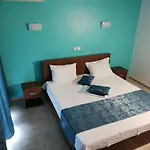 Casa Vienna 招待所 3*