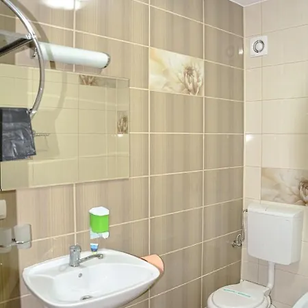 Casa Vienna 3* Eforie Nord