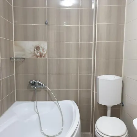 Casa Vienna 3* Eforie Nord