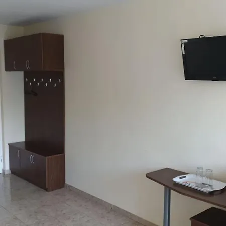 Konukevi Casa Vienna 3*