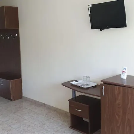 Casa Vienna Konukevi 3*