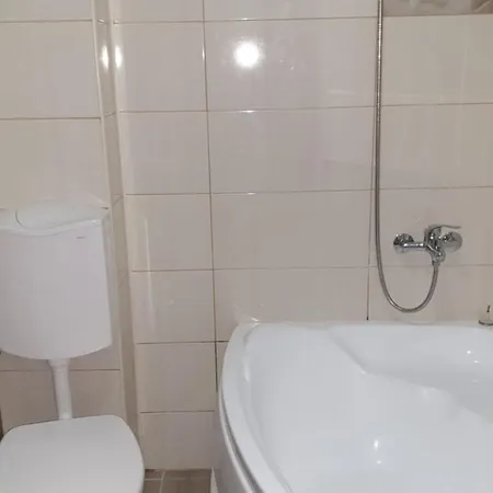 Casa Vienna Eforie Nord