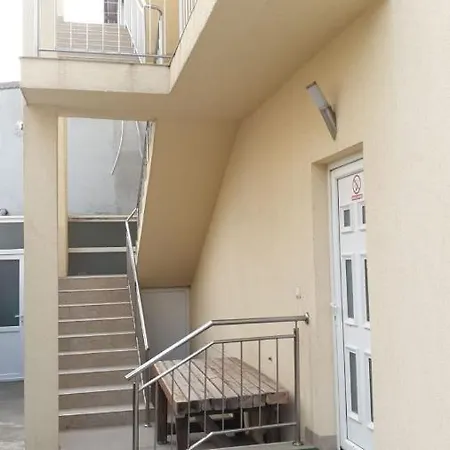 Casa Vienna