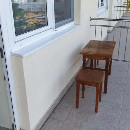 Gæstehus Casa Vienna 3*