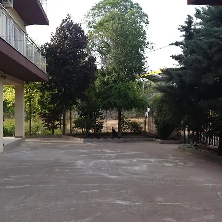 Casa Vienna Konukevi