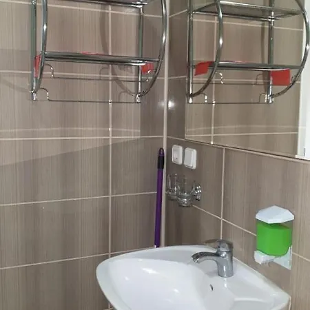 Konukevi Casa Vienna Eforie Nord