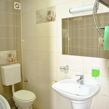 Casa Vienna 3* Eforie Nord