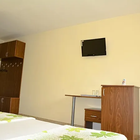 Casa Vienna Πανσιόν