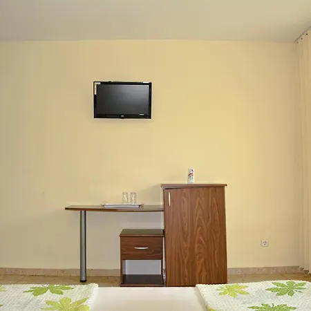 Casa Vienna Konukevi