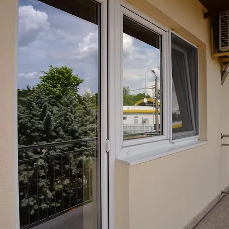 Gæstehus Casa Vienna Eforie Nord