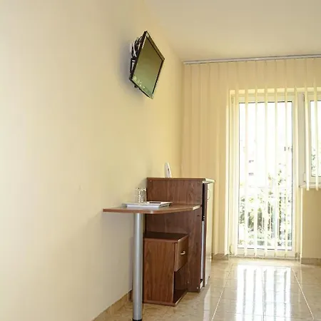 Casa Vienna Gasthof Eforie Nord