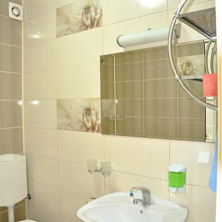 Konukevi Casa Vienna Eforie Nord