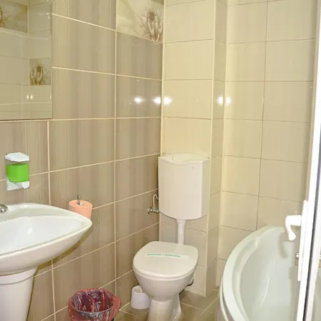 Casa Vienna 3* Eforie Nord