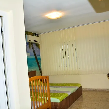 Casa Vienna Konukevi