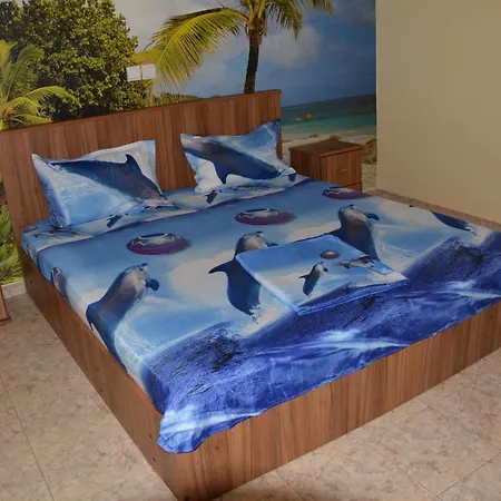 Casa Vienna 3*