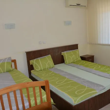 Casa Vienna 3* Eforie Nord