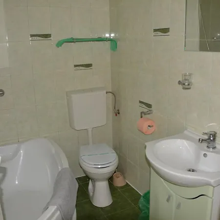 Casa Vienna Konukevi Eforie Nord