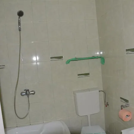 Casa Vienna Konukevi Eforie Nord