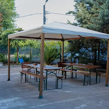 Casa Vienna Konukevi