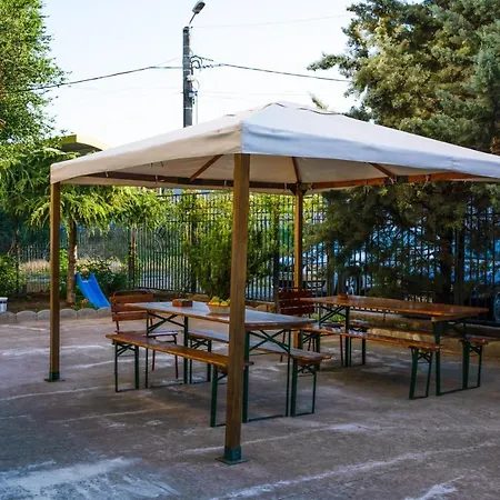 Casa Vienna 3* Eforie Nord