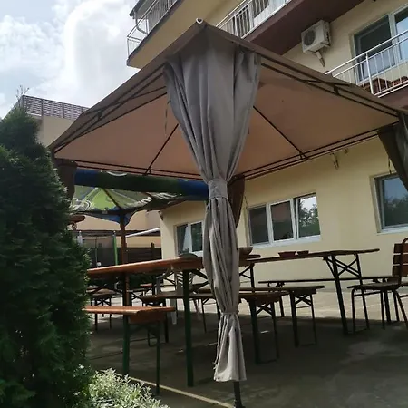 Casa Vienna Maison d'hôtes Eforie Nord