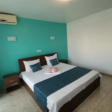 Pensiune Casa Vienna 3*
