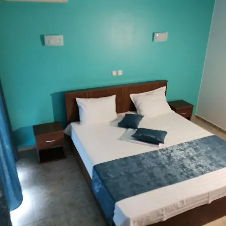 Casa Vienna Konukevi 3*