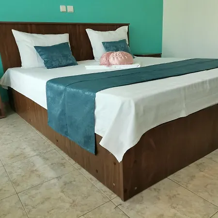 Casa Vienna 3* Eforie Nord