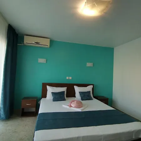 Casa Vienna 3*