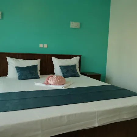 Casa Vienna Pensiune 3*
