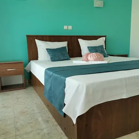 Casa Vienna 3* Eforie Nord