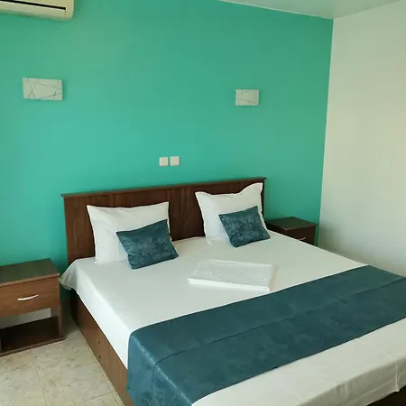Pensiune Casa Vienna 3*