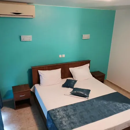 Casa Vienna 3* Eforie Nord