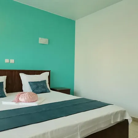 Casa Vienna Pensiune Eforie Nord