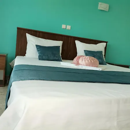 Casa Vienna Pensiune 3*