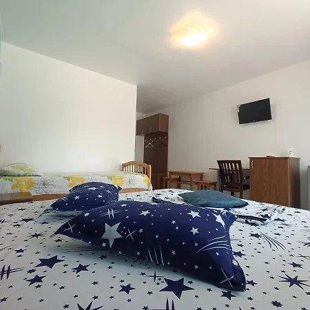 Casa Vienna Maison d'hôtes 3*