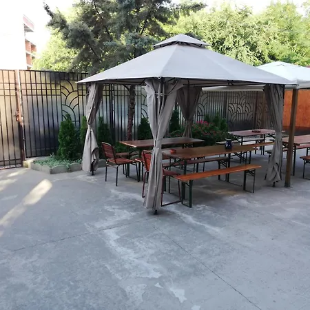 Casa Vienna Pensiune 3*