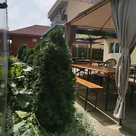 Pensiune Casa Vienna 3*
