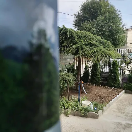 Casa Vienna 3* Eforie Nord
