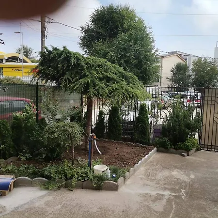 Pensiune Casa Vienna
